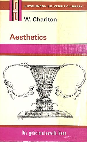 Aesthetics: An Introduction (University Library)