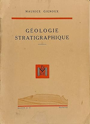 Geologie Stratigraphique