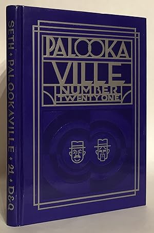 Seller image for Palookaville #21. for sale by Thomas Dorn, ABAA