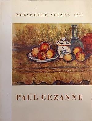 PAUL CEZANNE 1839 - 1906