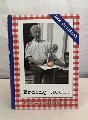 Erding kocht. Ein-Blick in die Kochtöpfe Erdings.