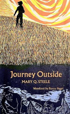 Seller image for Journey Outside for sale by Reliant Bookstore