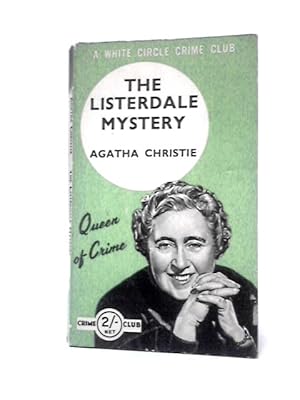 Seller image for The Listerdale Mystery for sale by World of Rare Books