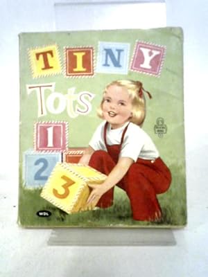 Imagen del vendedor de Tiny Tots 123 a la venta por World of Rare Books