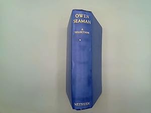 Imagen del vendedor de OWEN SEAMAN: A SELECTION. a la venta por Goldstone Rare Books