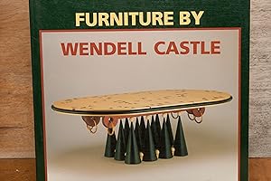 Imagen del vendedor de Furniture by Wendell Castle a la venta por Snowden's Books