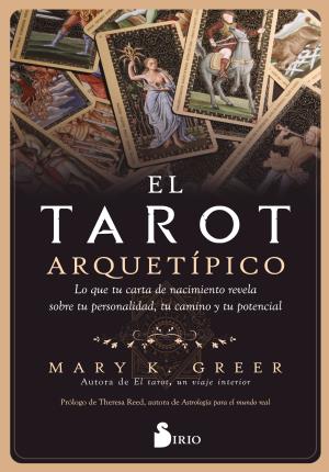 Seller image for EL TAROT ARQUETPICO for sale by Midac, S.L.