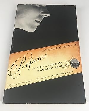 Bild des Verkufers fr Perfume: The Story of a Murderer zum Verkauf von The Curated Bookshelf