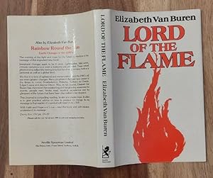 Immagine del venditore per Lord of the Flame venduto da Chapter 1