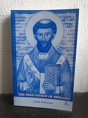 Immagine del venditore per The Free Church of England venduto da Brogden Books
