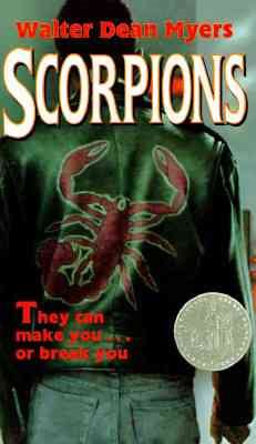 Bild des Verkufers fr Scorpions zum Verkauf von GreatBookPrices