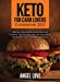 Imagen del vendedor de Keto for Carb Lovers Cookbook 2021: 1000 Day Quick and Easy Keto Carb Lovers Cookbook That Will Make Your Life Easier. Ensure Your Healthy and Comfortable Cooking Life [Hardcover ] a la venta por booksXpress