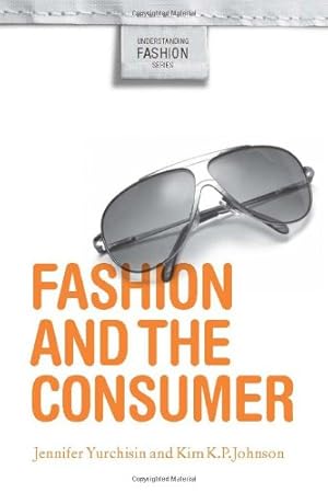 Seller image for Fashion and the Consumer (Understanding Fashion) [Soft Cover ] for sale by booksXpress