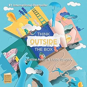 Seller image for Think Outside the Box for sale by Reliant Bookstore