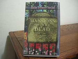 Imagen del vendedor de Mansions of the Dead a la venta por Bungalow Books, ABAA