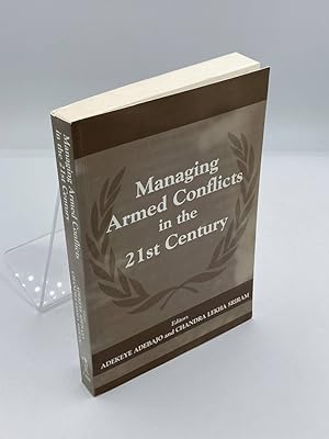 Seller image for Managing Armed Conflicts in the 21St Century for sale by True Oak Books