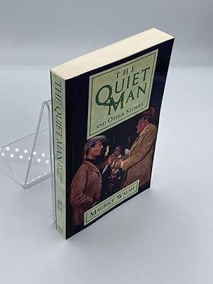 Bild des Verkufers fr The Quiet Man and Other Stories zum Verkauf von True Oak Books