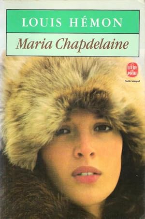 Maria Chapdelaine