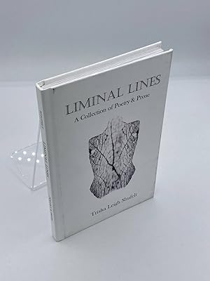 Image du vendeur pour Liminal Lines Poetry & Prose Color Edition mis en vente par True Oak Books
