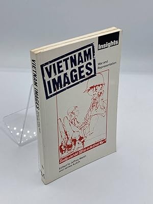 Bild des Verkufers fr Vietnam Images War and Representation zum Verkauf von True Oak Books