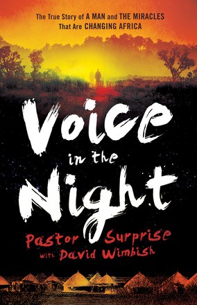 Bild des Verkufers fr Voice in the Night: The True Story of a Man and the Miracles That Are Changing Africa zum Verkauf von ChristianBookbag / Beans Books, Inc.