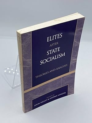 Immagine del venditore per Elites after State Socialism venduto da True Oak Books