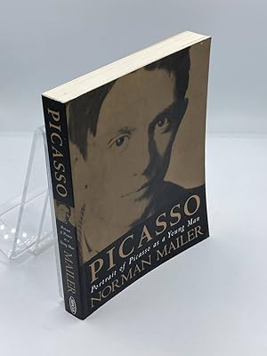 Seller image for Portrait of Picasso As a Young Man for sale by True Oak Books