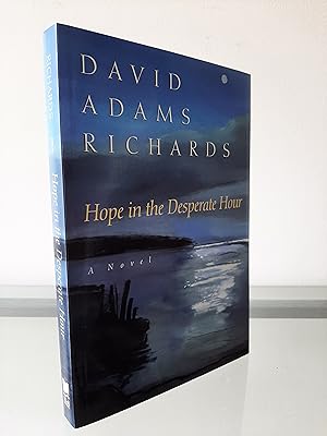 Imagen del vendedor de Hope in the Desperate Hour a la venta por MDS BOOKS