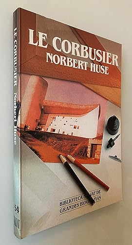 Immagine del venditore per Le Corbusier venduto da Nk Libros
