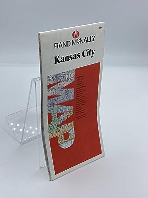 Immagine del venditore per Kansas City Including Claycomo, Fairway, Gladstone, Grandview . and Neighboring Communities venduto da True Oak Books