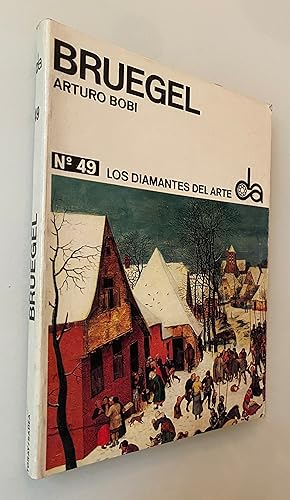 Seller image for Bruegel for sale by Nk Libros