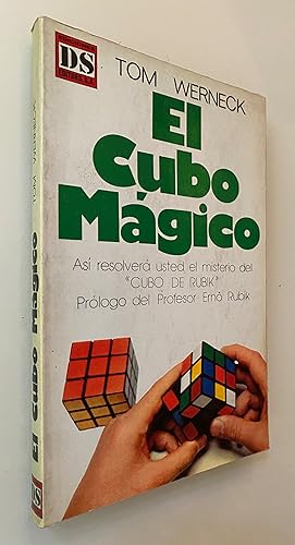 El Cubo Mágico