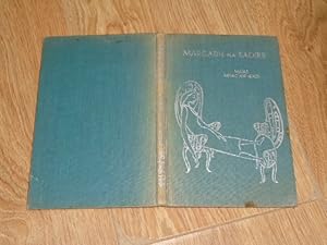 Seller image for MARGADH na SAOIRE for sale by Dublin Bookbrowsers