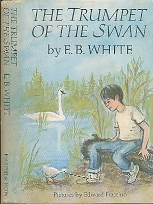 Seller image for The Trumpet of the Swan for sale by Bookshelf of Maine