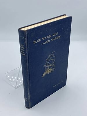 Immagine del venditore per Blue Water Men-And Women, venduto da True Oak Books