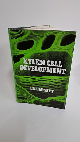 Bild des Verkufers fr Xylem Cell Development zum Verkauf von Cambridge Rare Books