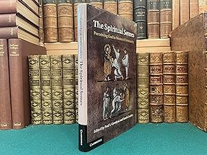 Imagen del vendedor de The Spiritual Senses: Perceiving God in Western Christianity a la venta por St Philip's Books, P.B.F.A., B.A.