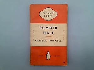 Seller image for Summer half: A novel for sale by Goldstone Rare Books