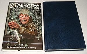 Seller image for Stalkers: All New Tales of Terror and Suspense for sale by biblioboy