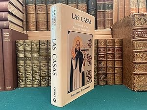 Las Casas: In Search of the Poor of Jesus Christ. Translated by Robert R. Barr