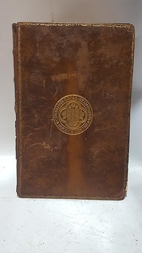 Bild des Verkufers fr The Miscellaneous Writings ans Speeches of Lord Macaulay. zum Verkauf von Cambridge Rare Books