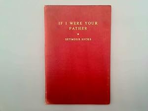 Seller image for If I Were Your Father for sale by Goldstone Rare Books