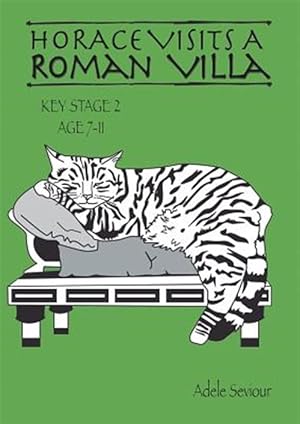 Seller image for Horace Visits a Roman Villa for sale by GreatBookPrices