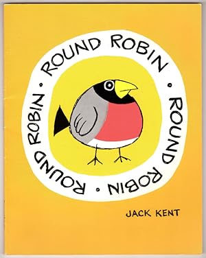 Seller image for Round Robin for sale by Lake Country Books and More