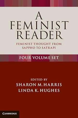 Seller image for Feminist Reader 4 Volume Set (Hardcover) for sale by CitiRetail
