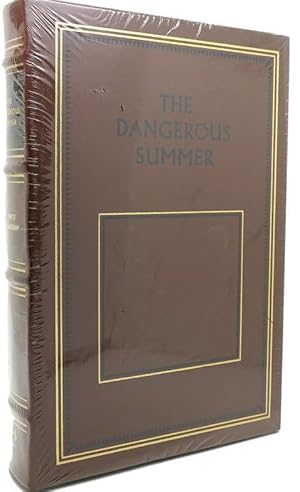 The Dangerous Summer [Leather]