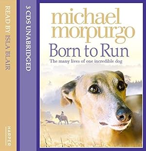 Seller image for Born to Run for sale by WeBuyBooks