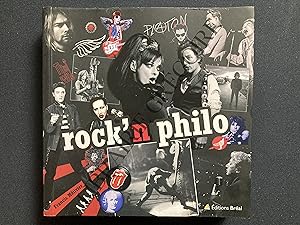 ROCK'N PHILO