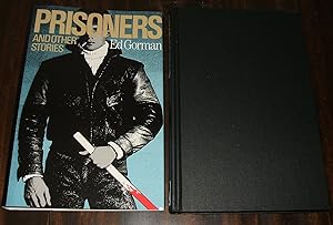 Seller image for Prisoners and other Stories for sale by biblioboy