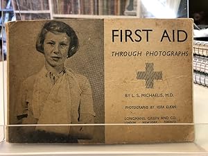 First Aid Through Photographs